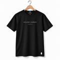 Paris — masculina preto — frente